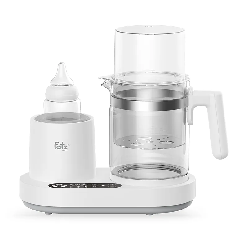 Máy Đa Năng Điện Tử Fatzbaby Multimax 13