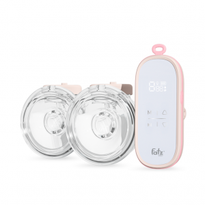 Máy hút sữa điện đôi rảnh tay TwinFree 3