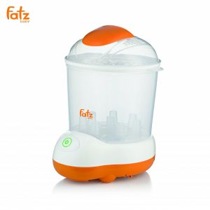 Máy tiệt trùng hơi nước sấy khô Sumo 1