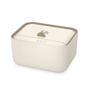 Máy ủ ấm khăn giấy ướt cho bé Warm 4