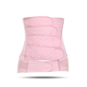 Đai đỡ bụng cho mẹ bầu 2 trong 1