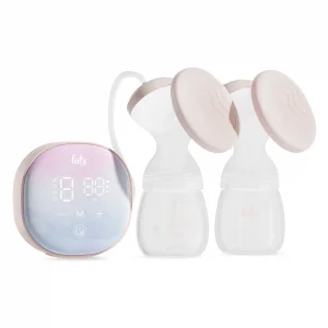 Máy hút sữa điện đôi Resonance 10
