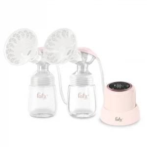 Máy hút sữa điện đôi Resonance 7