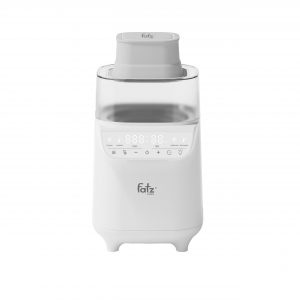 Máy làm lạnh và hâm nóng sữa điện tử thông minh TempFlex 1