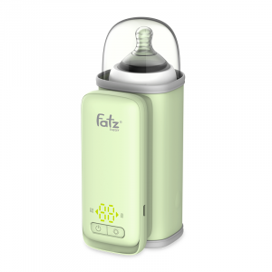Dụng cụ hâm sữa cầm tay không dây Ready 4 Plus