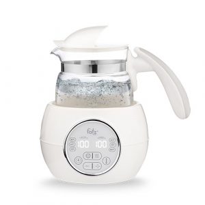 Máy đun và hâm nước pha sữa điện tử Quick 1