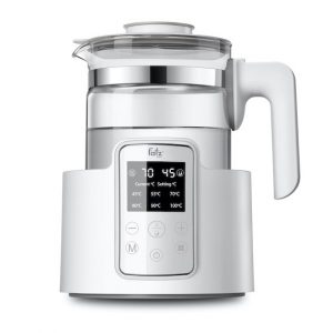 Máy đun và hâm nước pha sữa điện tử Quick 2