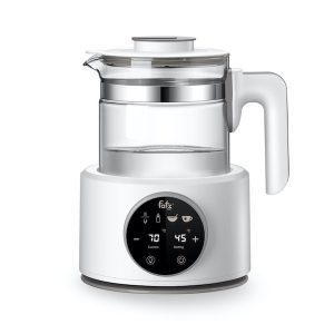 Máy đun và hâm nước pha sữa điện tử Quick 3