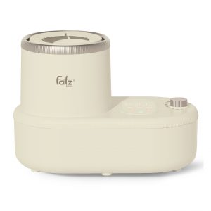 Máy lắc sữa và hâm sữa bằng khí nóng Shake 4 Plus