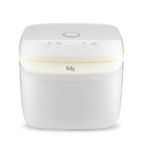 Máy Tiệt Trùng Sấy Khô bằng tia UV Super 1