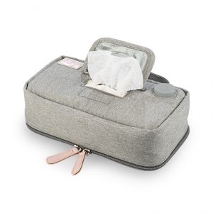 Túi ủ ấm khăn giấy ướt Warm 2