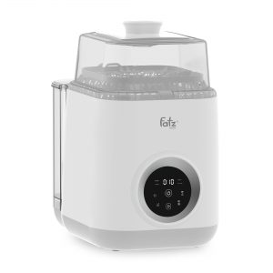 Máy rửa và tiệt trùng bình sữa đa năng Cleanmax 1