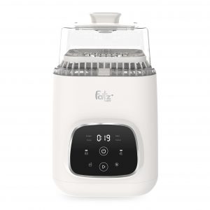 Máy rửa và tiệt trùng bình sữa đa năng Cleanmax 2