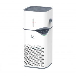 Máy lọc không khí bù ẩm công nghệ Ion Plasma IonAir 1