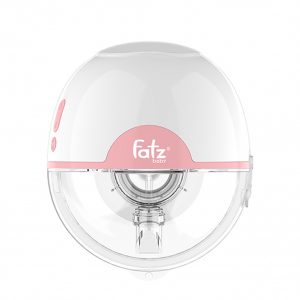 Máy hút sữa điện rảnh tay không dây Freemax 3