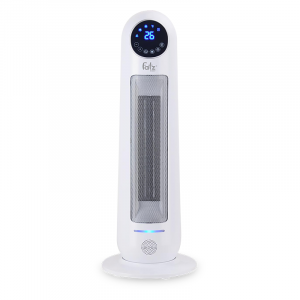 Quạt sưởi bằng công nghệ gốm PTC HEAT 1