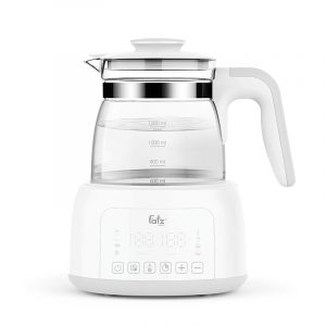 Máy đun nước và hâm nước pha sữa điện tử Quick 12