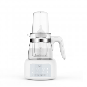 Máy đun và hâm nước pha sữa điện tử Quick 12 Plus
