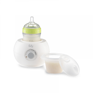 Máy hâm sữa bình cổ siêu rộng Mono 3