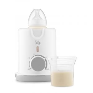 Máy hâm sữa Mono 5