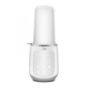 Máy hâm sữa & tiệt trùng siêu tốc Mono 8