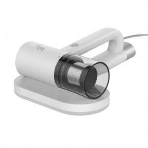 Máy hút bụi giường, đệm cầm tay & tiệt trùng UVC Dustfree 1