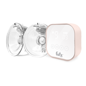Máy hút sữa điện đôi rảnh tay TwinFree 1