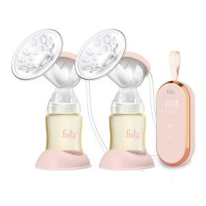 Máy hút sữa điện đôi Resonance 5 Plus