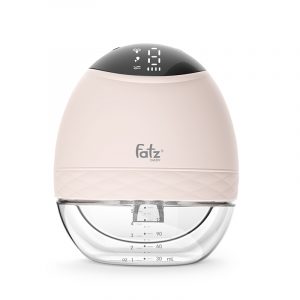 Máy hút sữa điện rảnh tay không dây Freemax 4 Plus