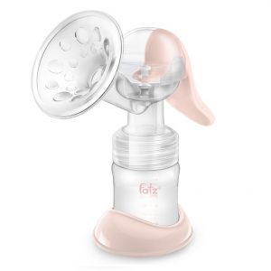 Hút sữa tay Handy 2
