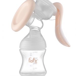 Hút sữa tay Handy 4