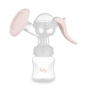 Hút sữa tay Handy 1