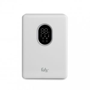 Máy tiệt trùng sấy khô UVC LED KING 3