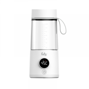 Bình hâm nước pha sữa di động Mini Smart 10