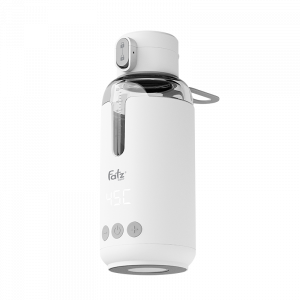 Bình hâm nước pha sữa di động Mini Smart 6