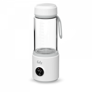 Bình hâm nước pha sữa di động Mini Smart 8
