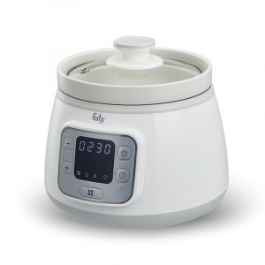 Nồi nấu chậm thông minh SLOW 6