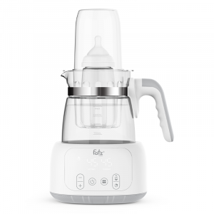 Máy đun và hâm nước pha sữa điện tử Quick 16