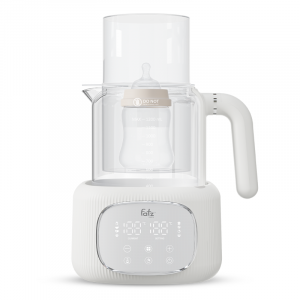 Máy đun và hâm nước pha sữa điện tử Quick 17