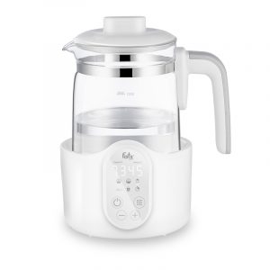 Máy đun và hâm nước pha sữa điện tử Quick 8