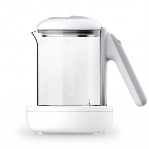 Máy đun và hâm nước pha sữa điện tử Quick 11