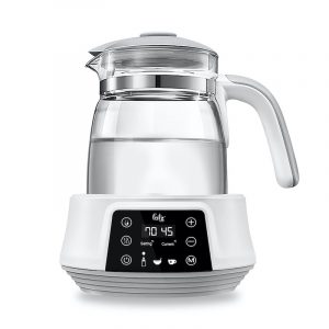 Máy đun và hâm nước pha sữa điện tử Quick 5