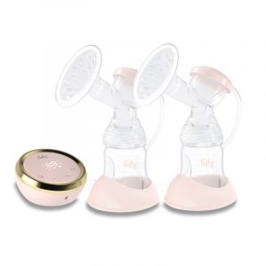 Máy hút sữa điện đôi Resonance 1