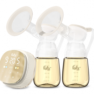 Máy hút sữa điện đôi Resonance 12 Plus