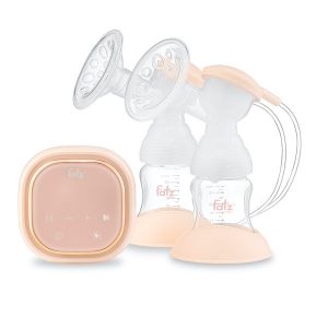 Máy hút sữa điện đôi Resonance 3