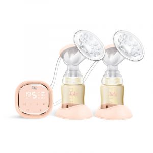 Máy hút sữa điện đôi Resonance 3 Plus