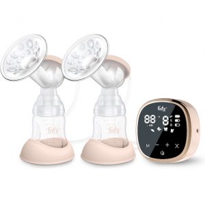 Máy hút sữa điện đôi Resonance 4 - Tráng gương