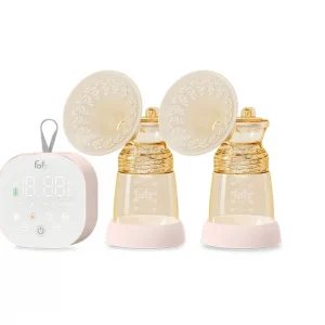 Máy hút sữa điện đôi Resonance 9 Plus
