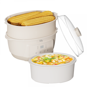 Nồi nấu chậm hấp hầm đa năng 7 trong 1 Stew 6