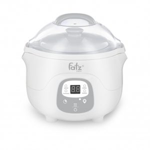 Nồi hầm cách thuỷ 0.7L STEW 1
